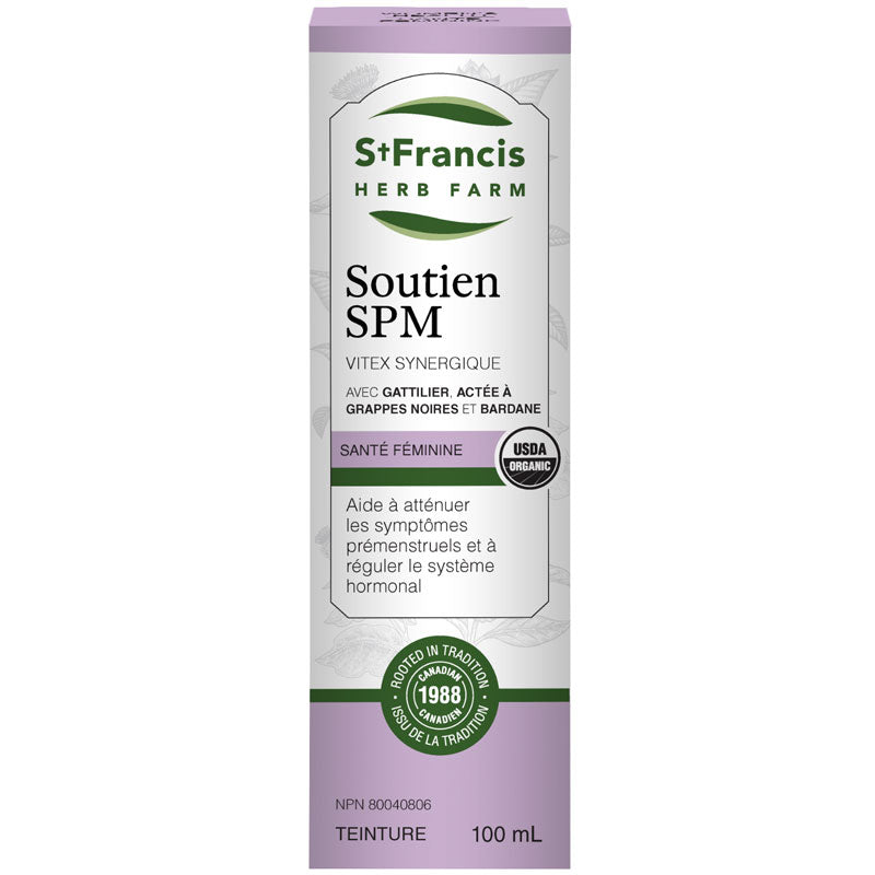 Spm Support (100ml)