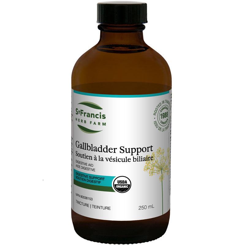 Gallbladder Support (250ml)