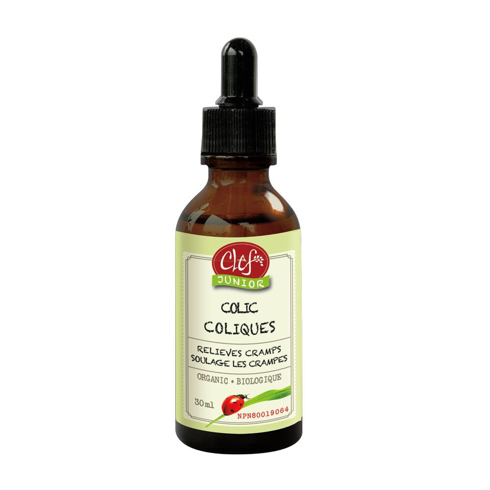 Colic Glycerin (30ml)