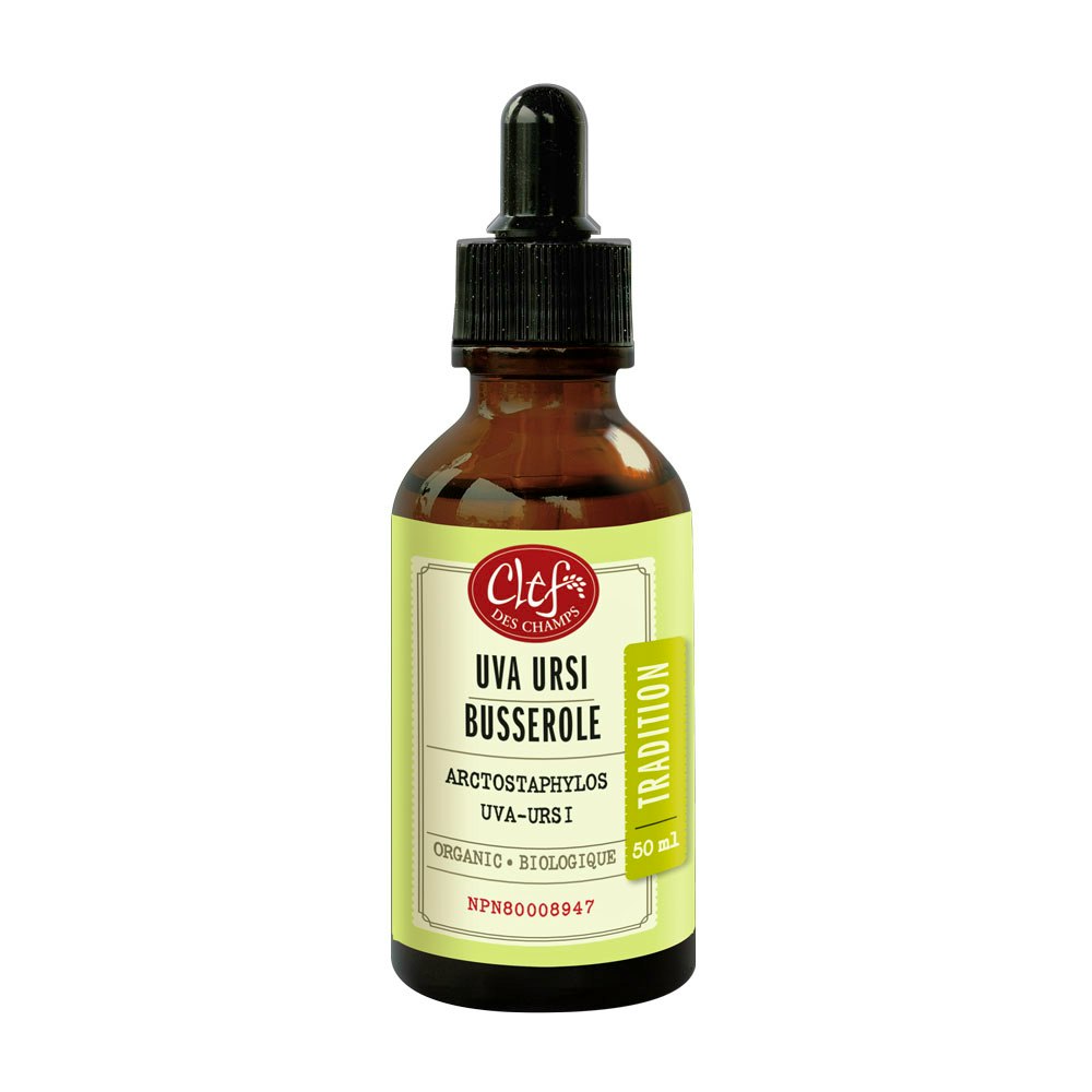 T. Bearberry (50ml)