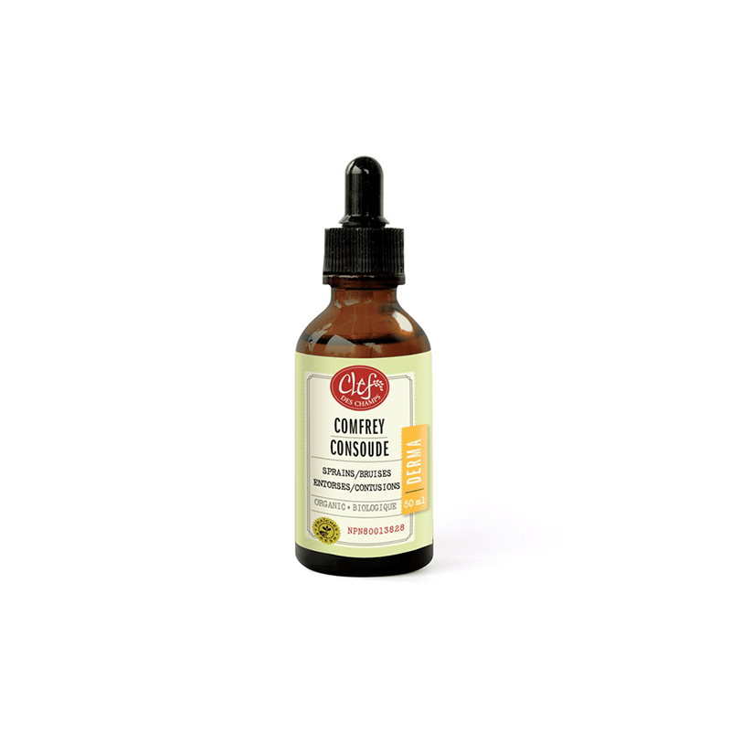 Comfrey T. (50ml)