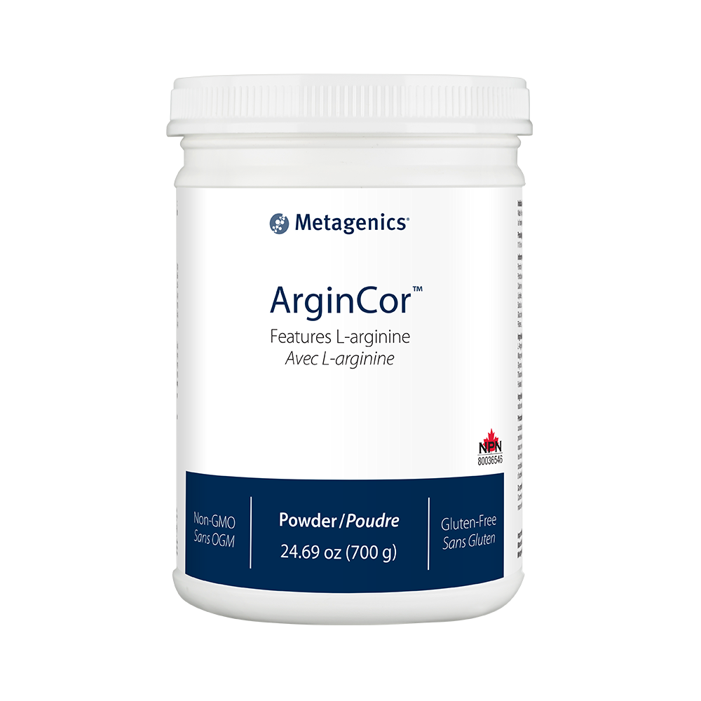Argincor™ (56 Measures)