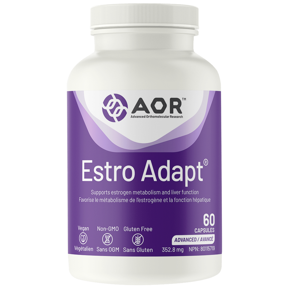 Estro Adapt (60 Capsules)