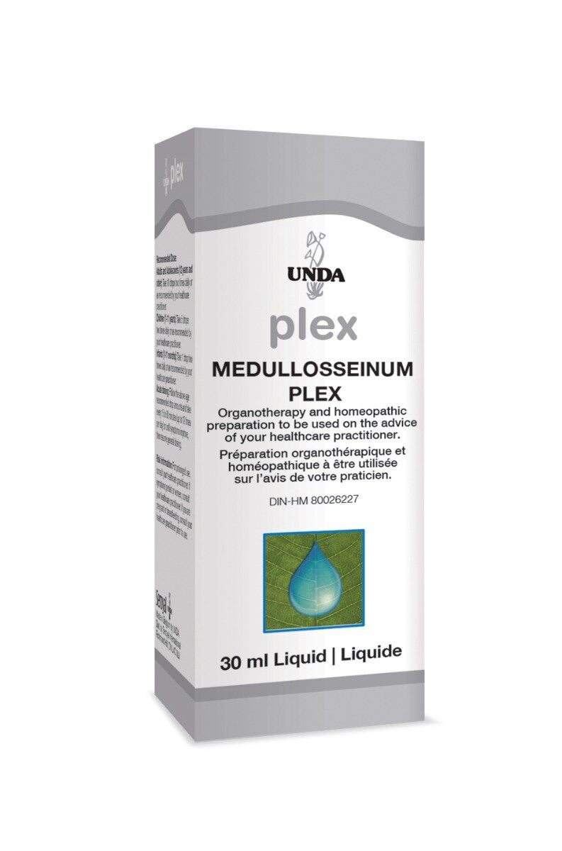Medulosseinum Complex (30 ml)