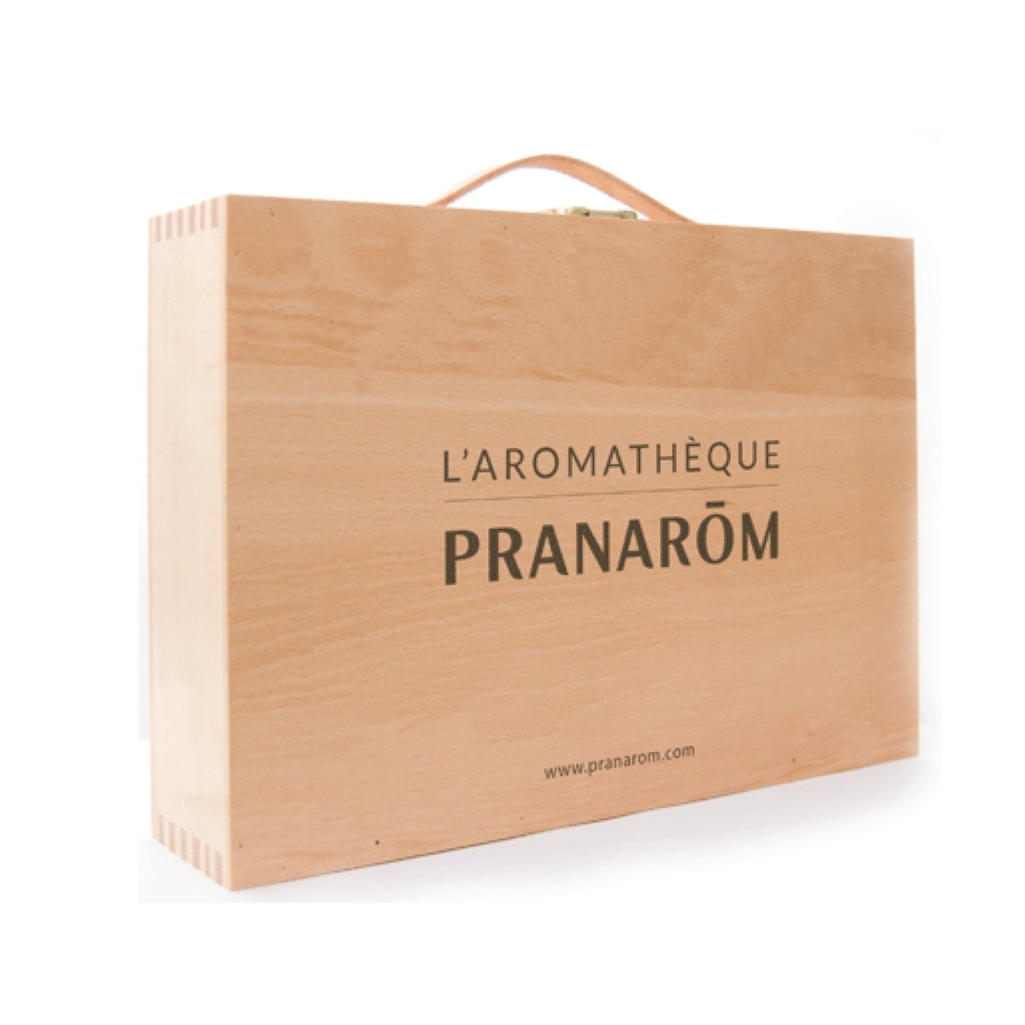 Essential Oil Case for 60 Bottles (case)