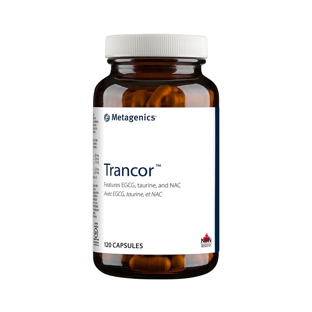 Trancor™ (120 Caps)
