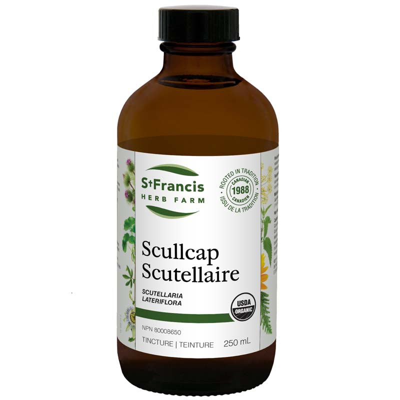 Skullcap (250ml)