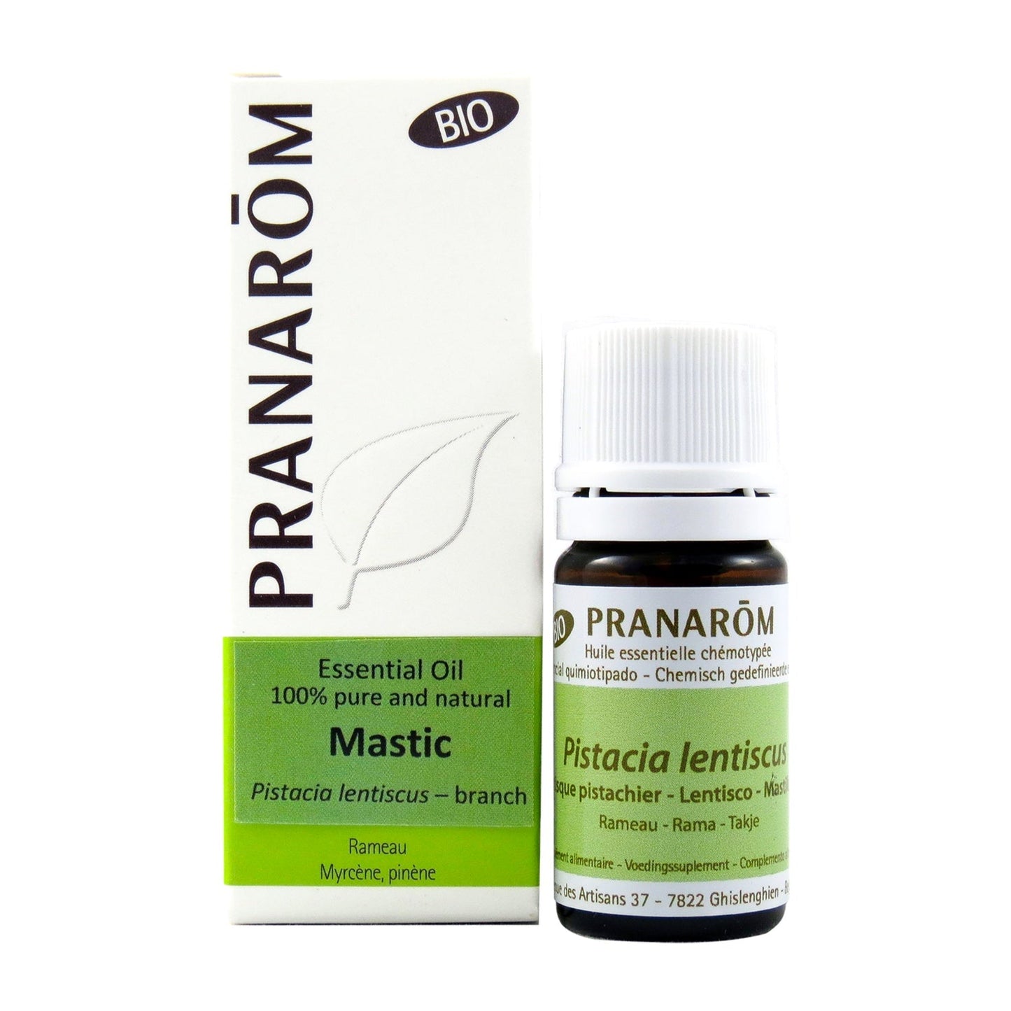 Mastic Tree (5ml)