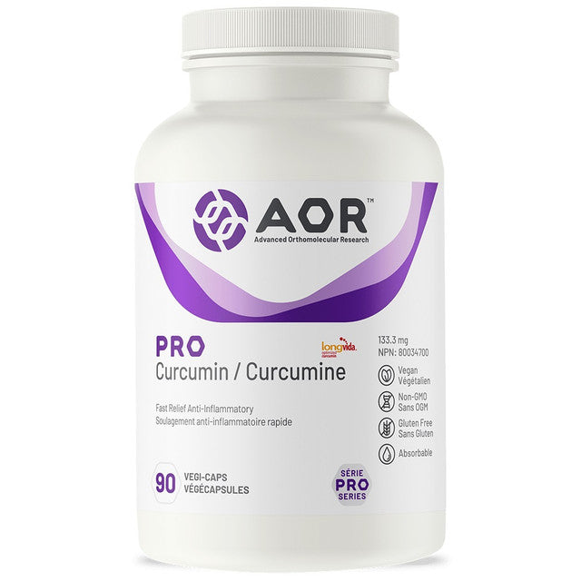 Pro Curcumin (90 Capsules)