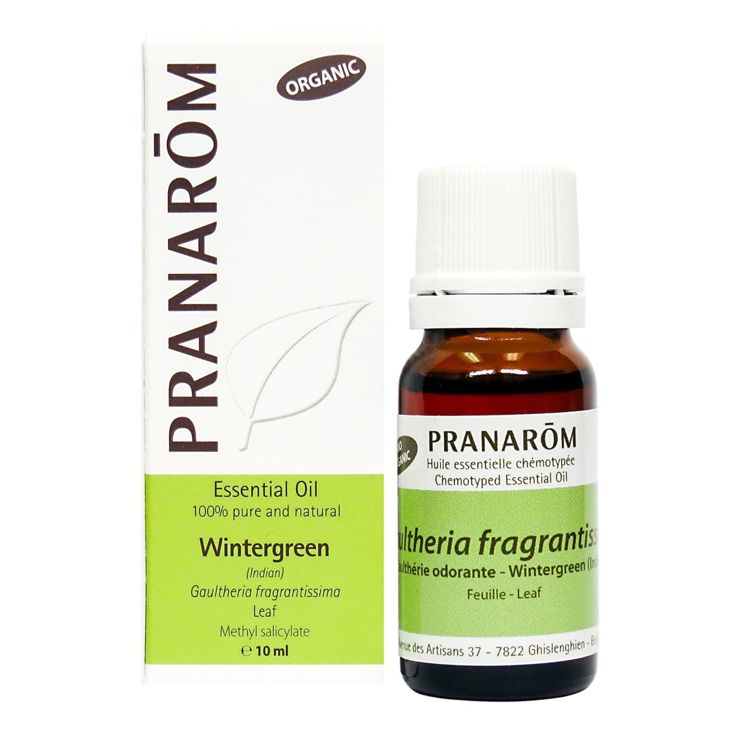Wintergreen (10ml)