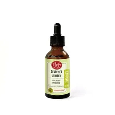 J. Juniper (50ml)