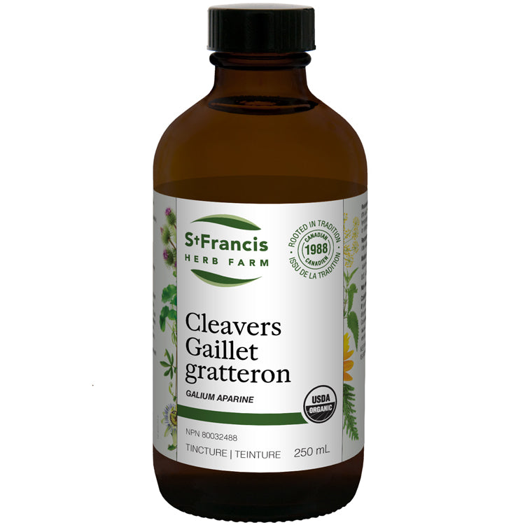 Cleavers (250ml)
