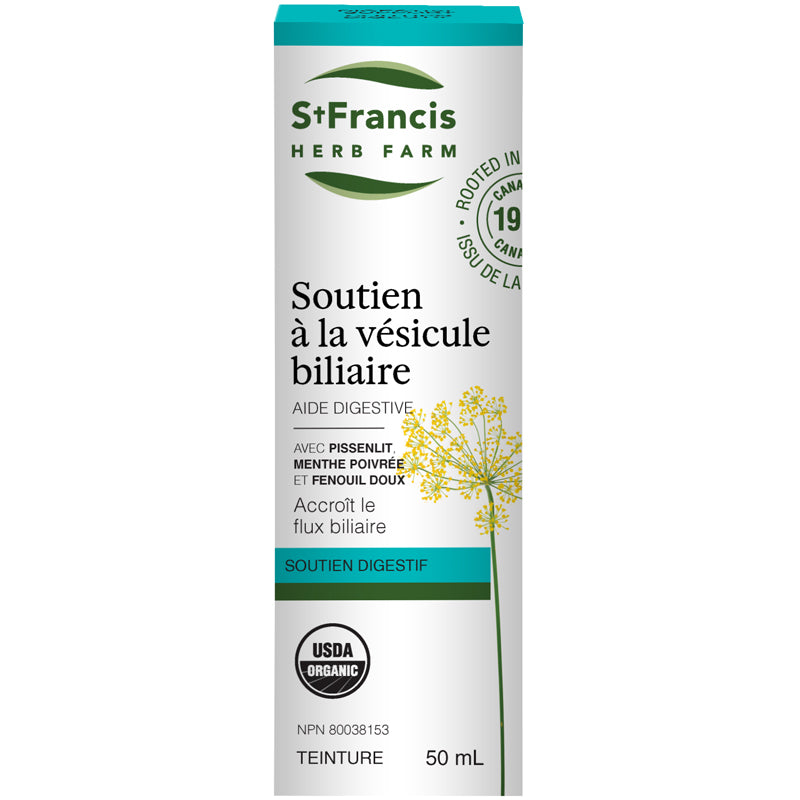 Gallbladder Support (50ml)