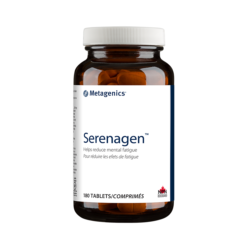 Serenagen (180 Count)