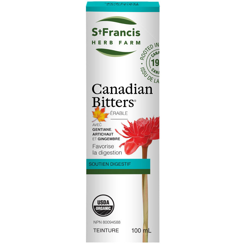 Canadian Bittersmd Maple (100ml)