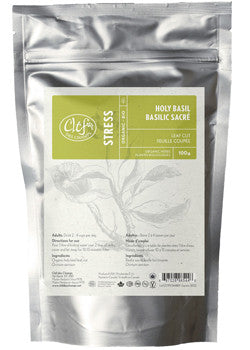 Holy Basil Powder (100g)