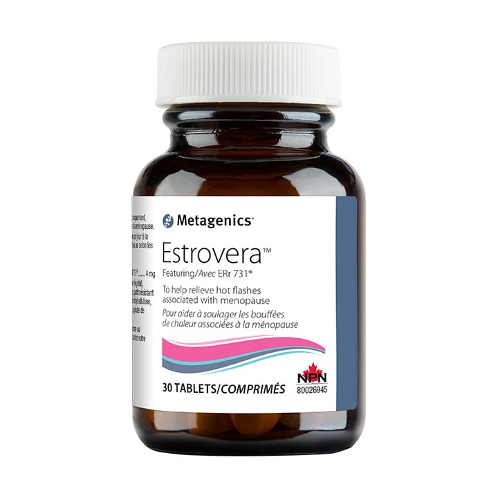 Estrovera™ (30 Caps)