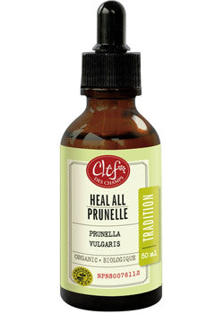 T. Prunelle (50ml)