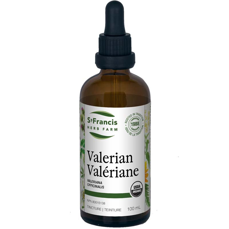 Valerian (100ml)