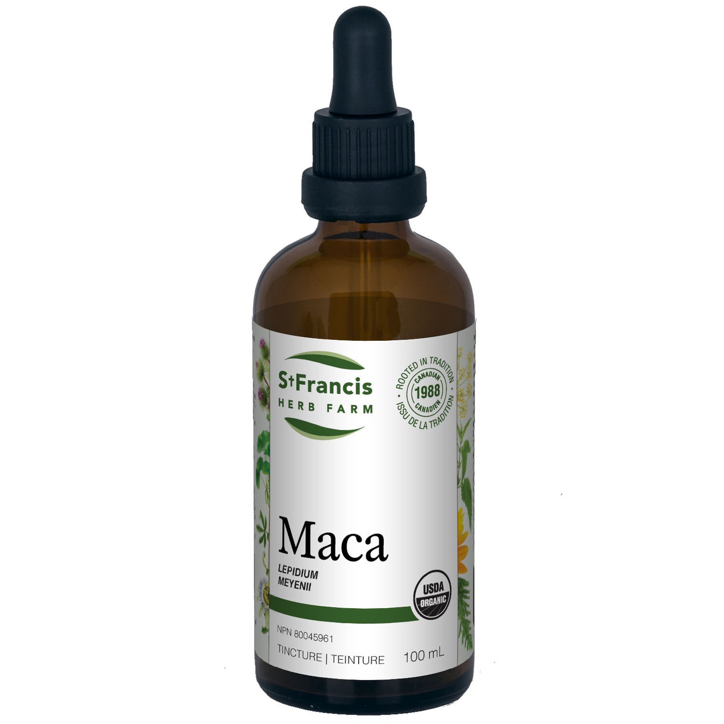 Maca (root) (100ml)