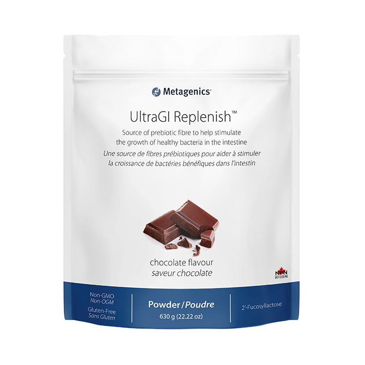 Ultragi Replenish Chocolate (14 Servings)