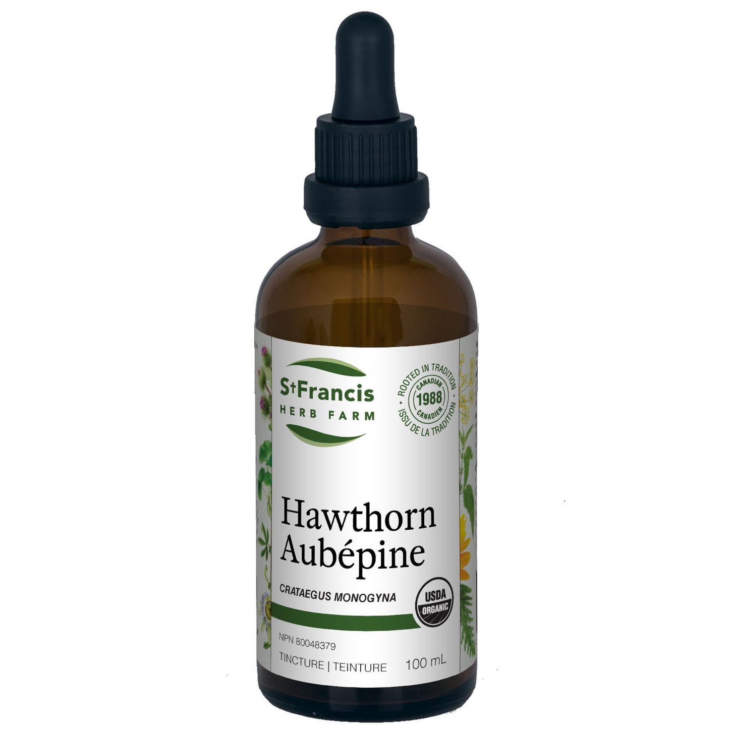 Hawthorn (100ml)