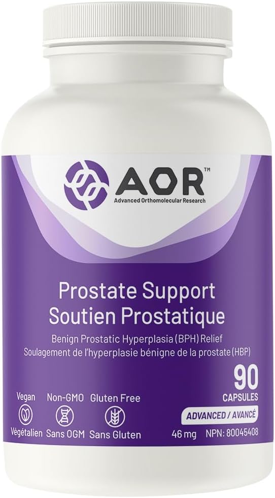 Prostate Support (90 Capsules)