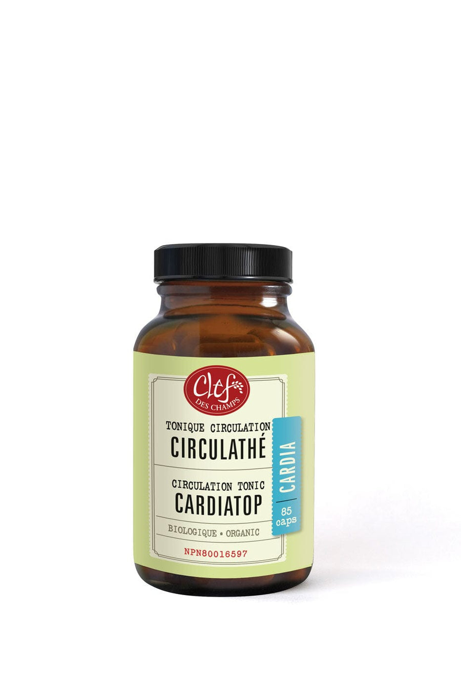 C. Circulathé 350mg (85 Caps)