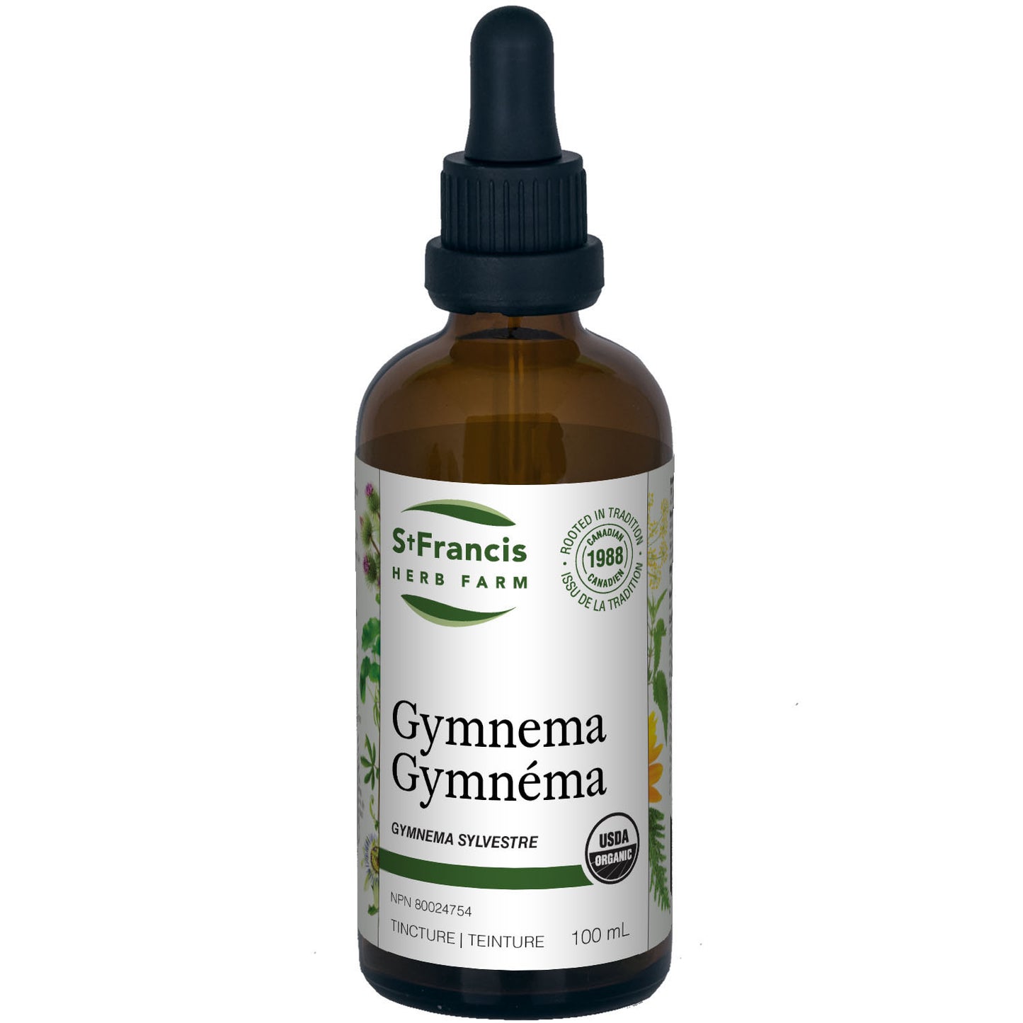 Gymnema (leaf) (100ml)