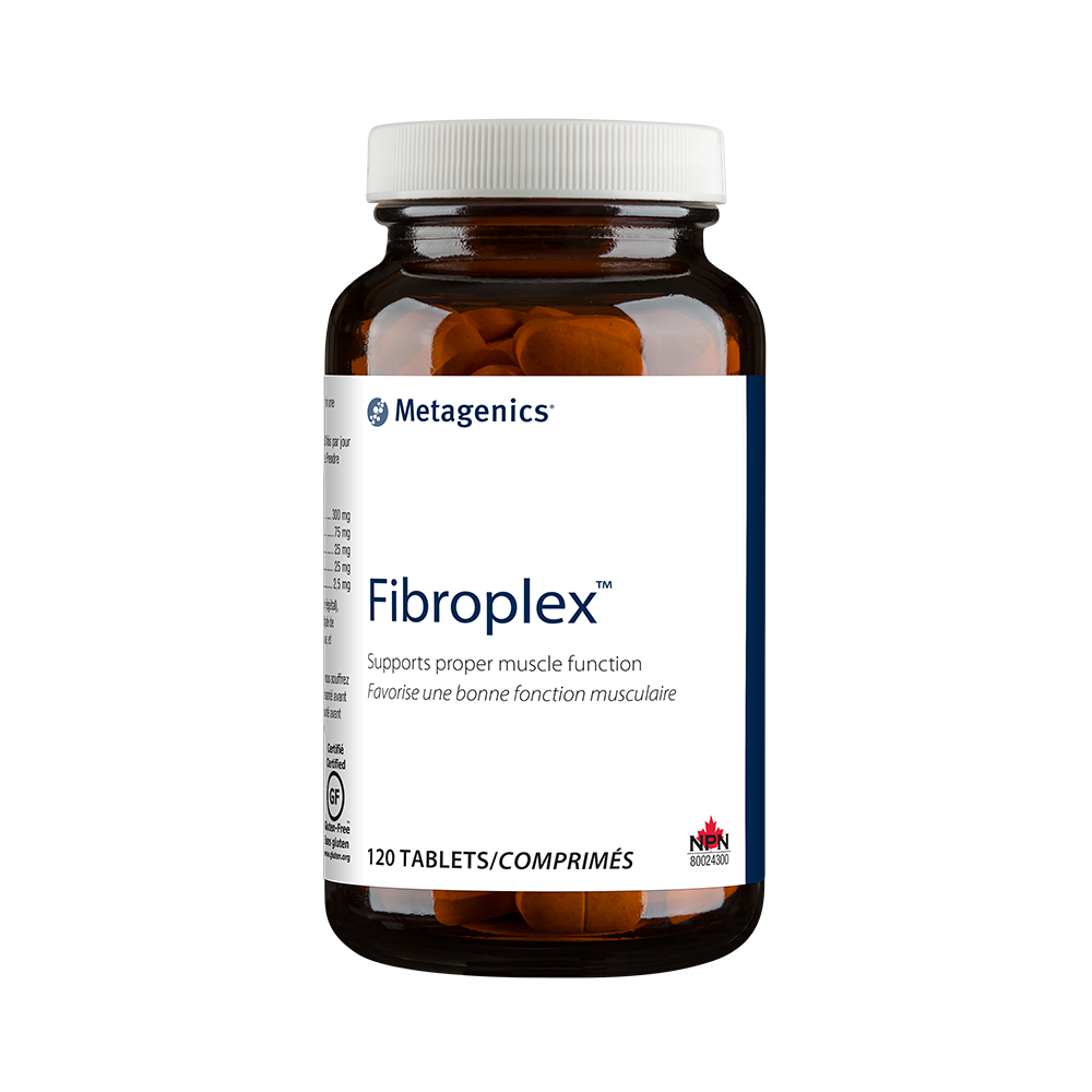 Fibroplex™ (120 Caps)