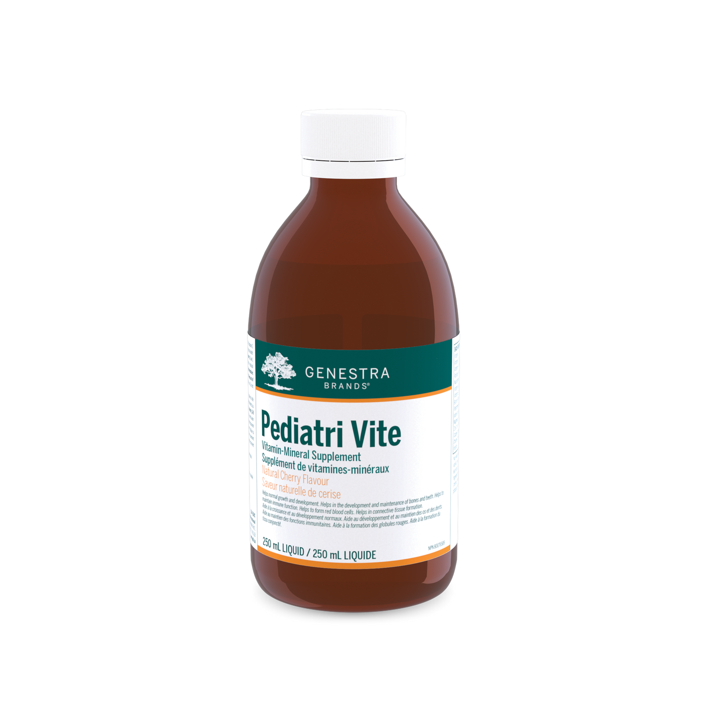 Vite Paediatric (250 ml)