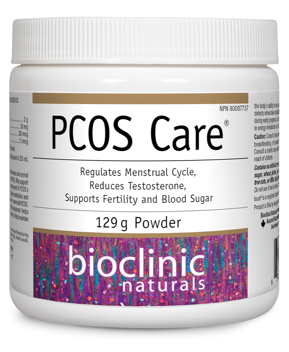 PCOS Care (129g-powder)
