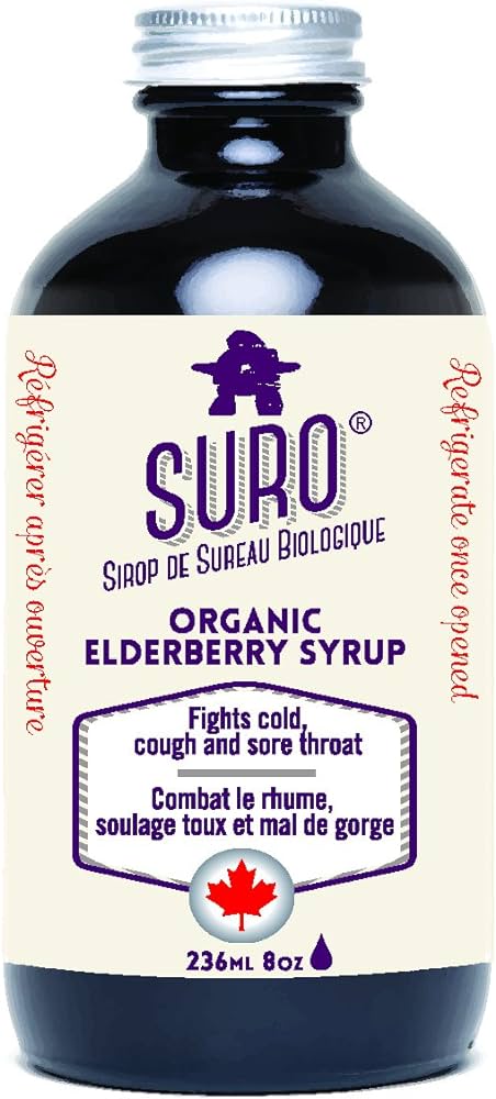 Suro Adults (236ml)