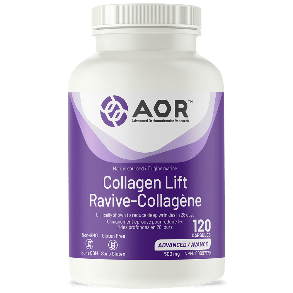 Collagen Lift (120 Capsules)