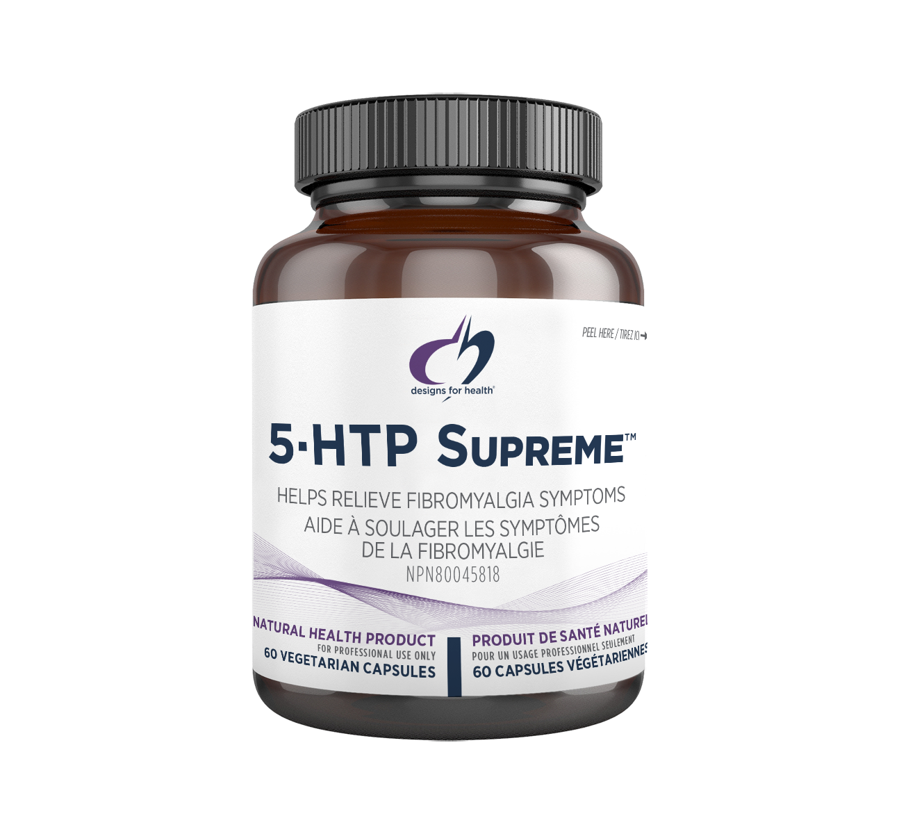 5-htp Supreme (60 Caps)