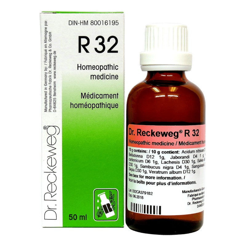 R32 - 1.69 fl oz (50ml)