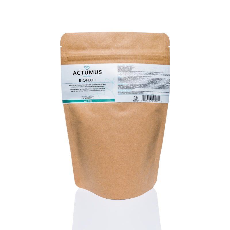 Bioflo I Bulk (250g)