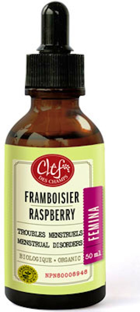Raspberry Bush Tincture (50ml)
