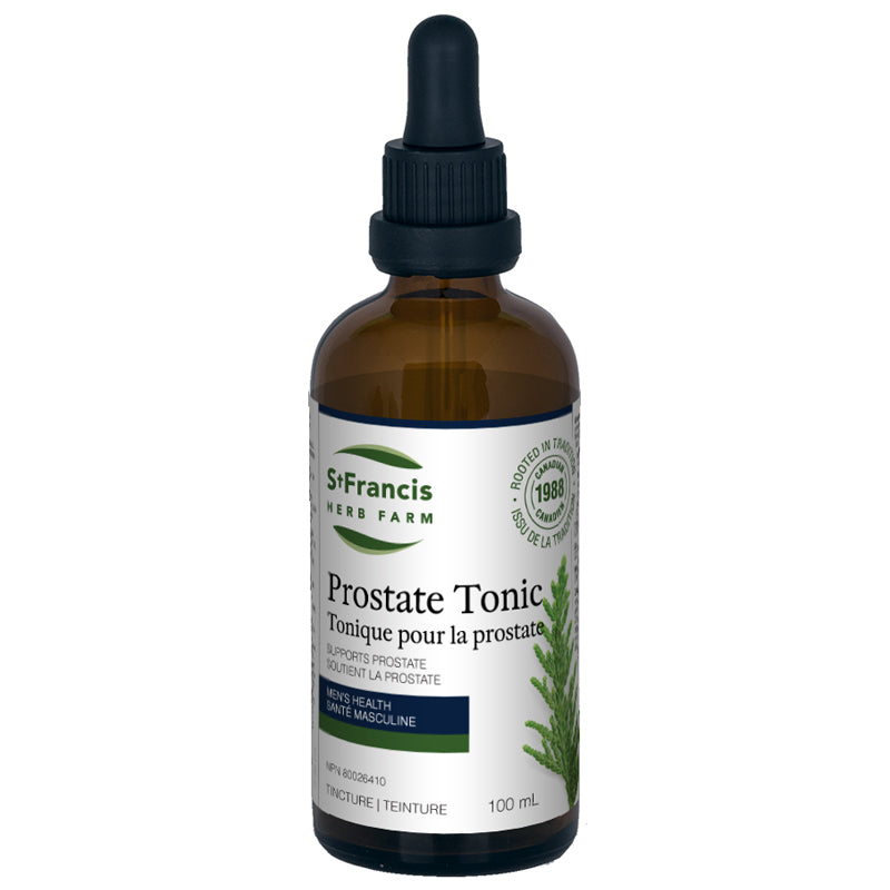 Prostate Tonic (100ml)
