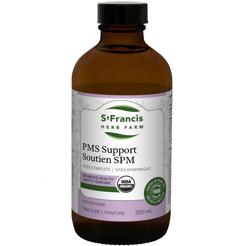 Spm Support (250ml)