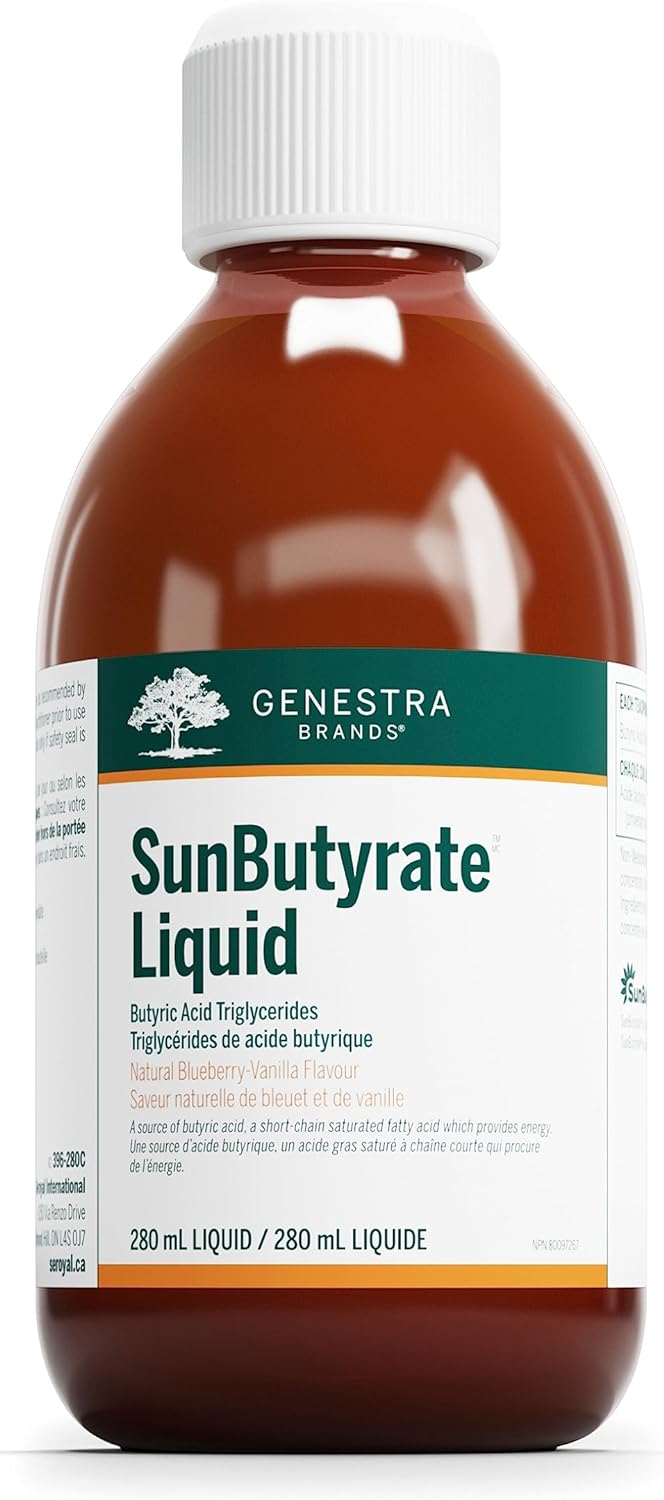 Sunbutyrate Liquid (280 ml)