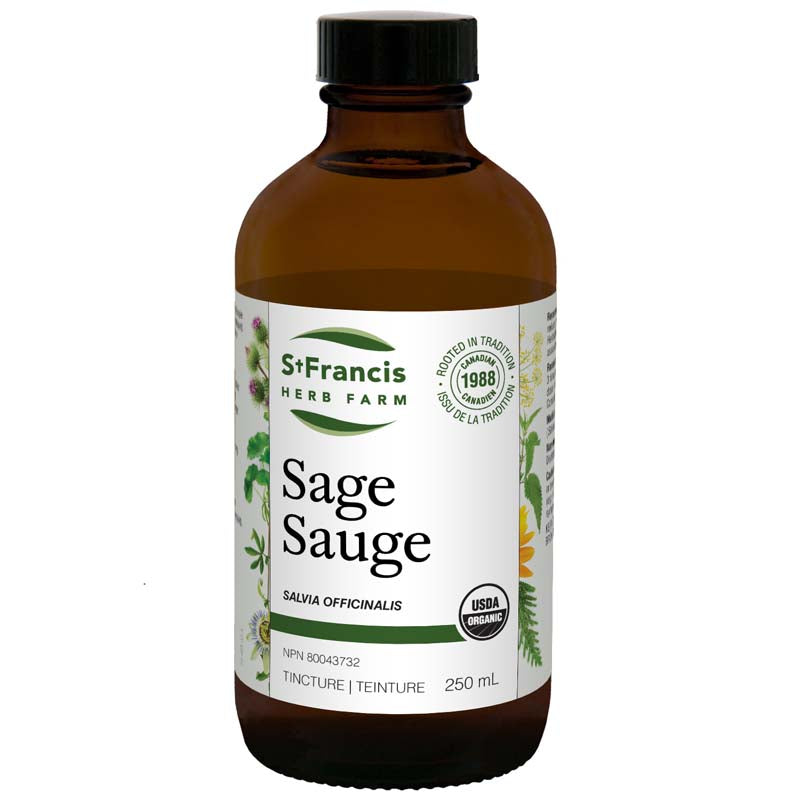 Sage (250ml)