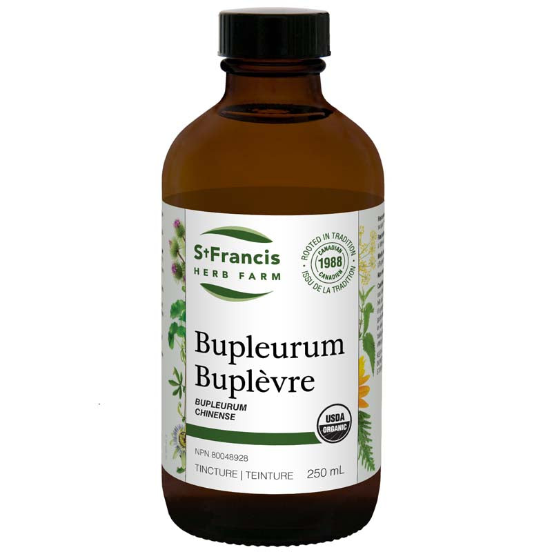 Bupleurum (250ml)
