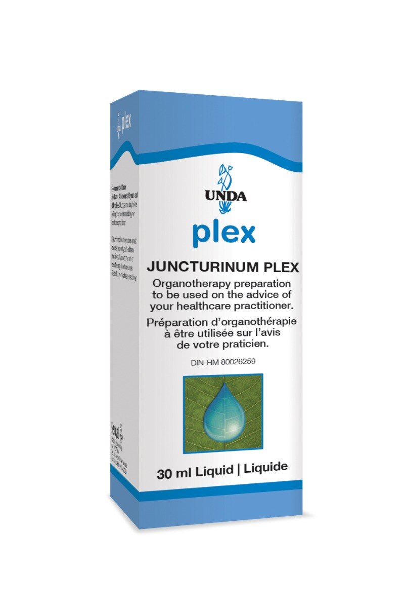 Juncturinum Complex (30 ml)