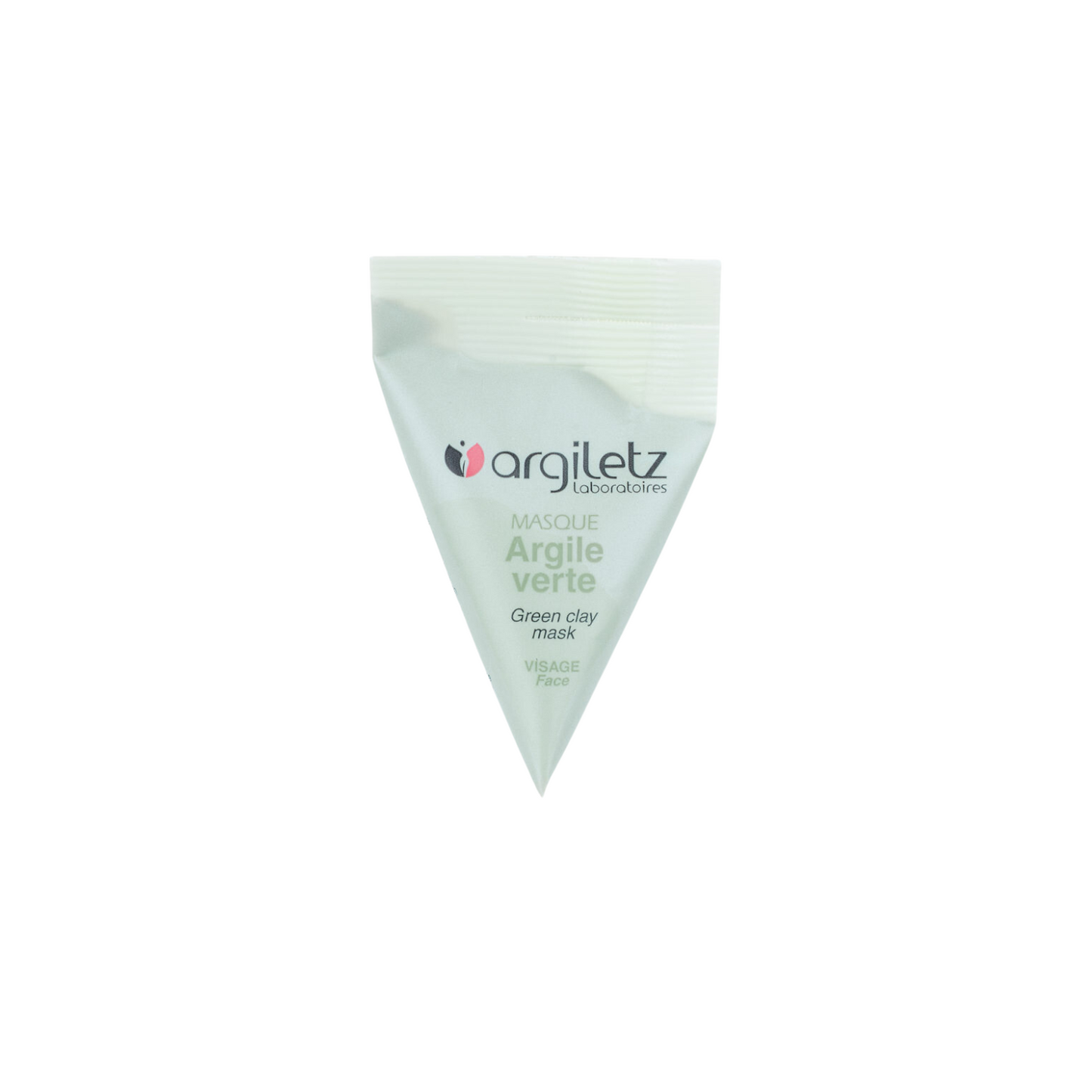 Berlingot Ready-to-Use Green Clay Mask (15 ml)