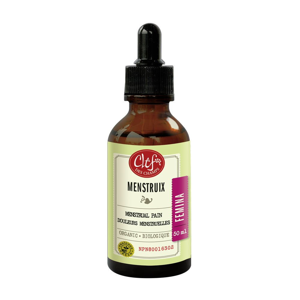 Menstruix Tincture (50ml)