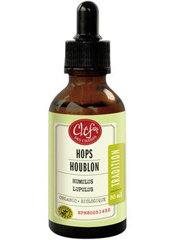 Hops T. (50ml)