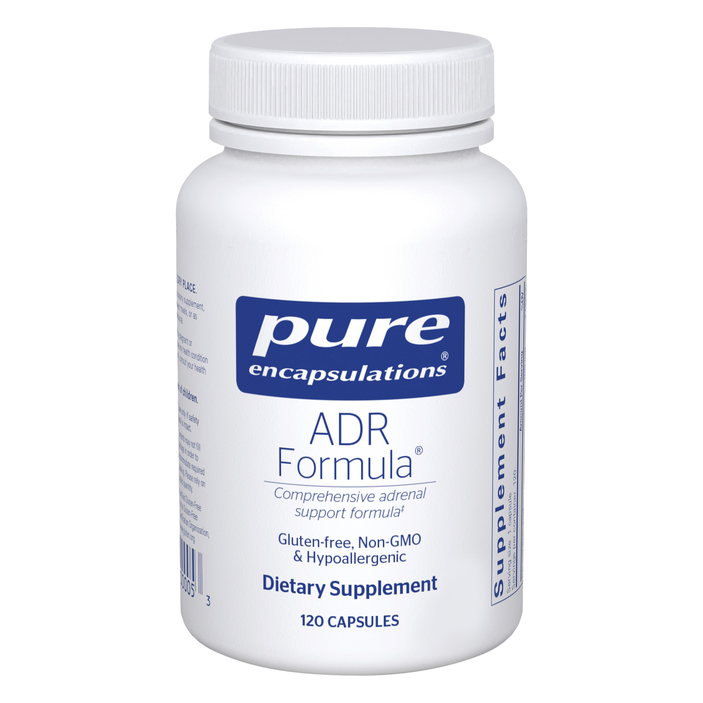 Adr Formula® (60 Capsules)
