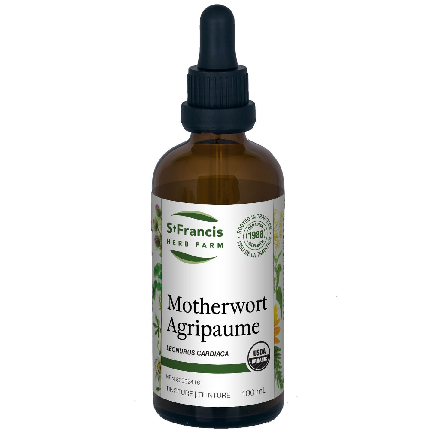 Motherwort (100ml)
