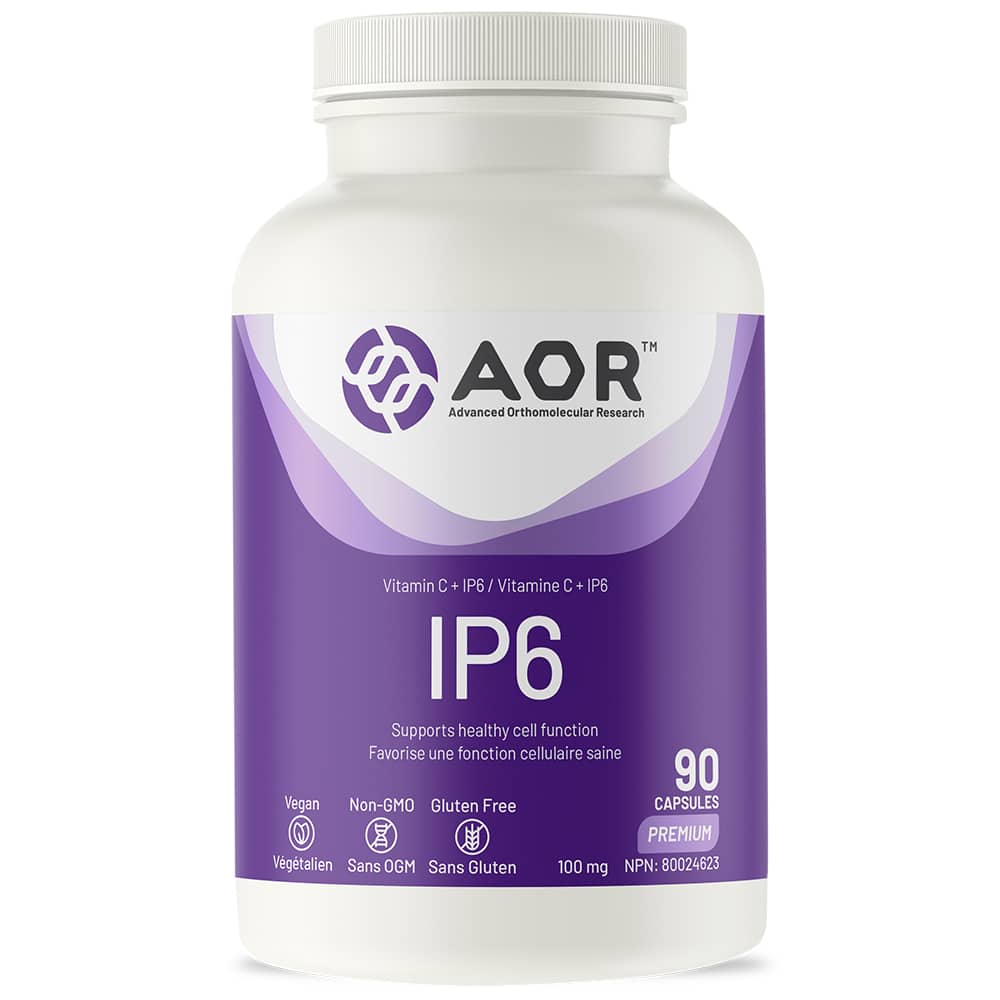 IP6 (90 Caps)